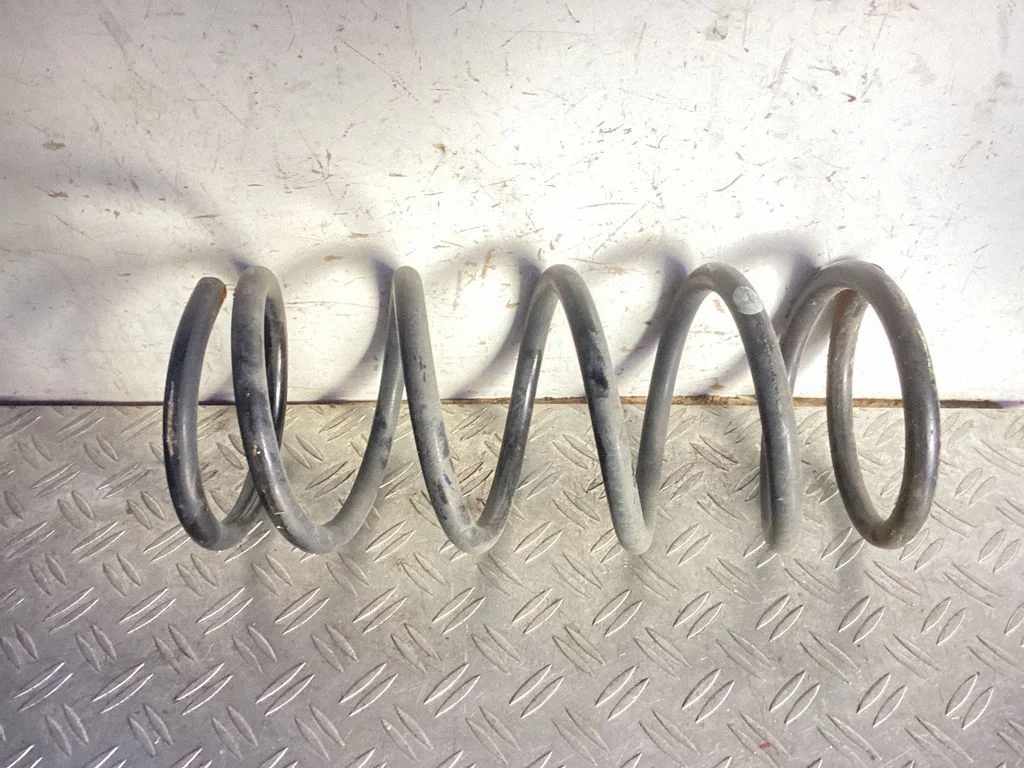 Front coil spring – Toyota RAV 4 (XA50) (2018-)