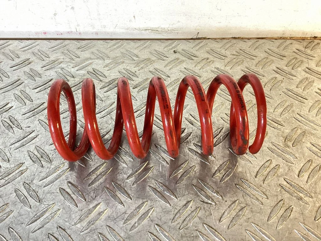 Front coil spring – Porsche 911 991 (2011-2019)