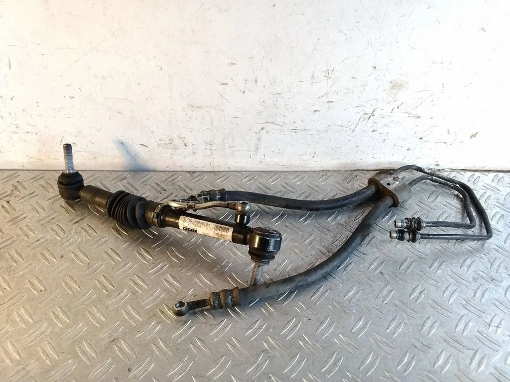 Łącznik stabilizatora przedni – Porsche 911 991 (2011-2019)