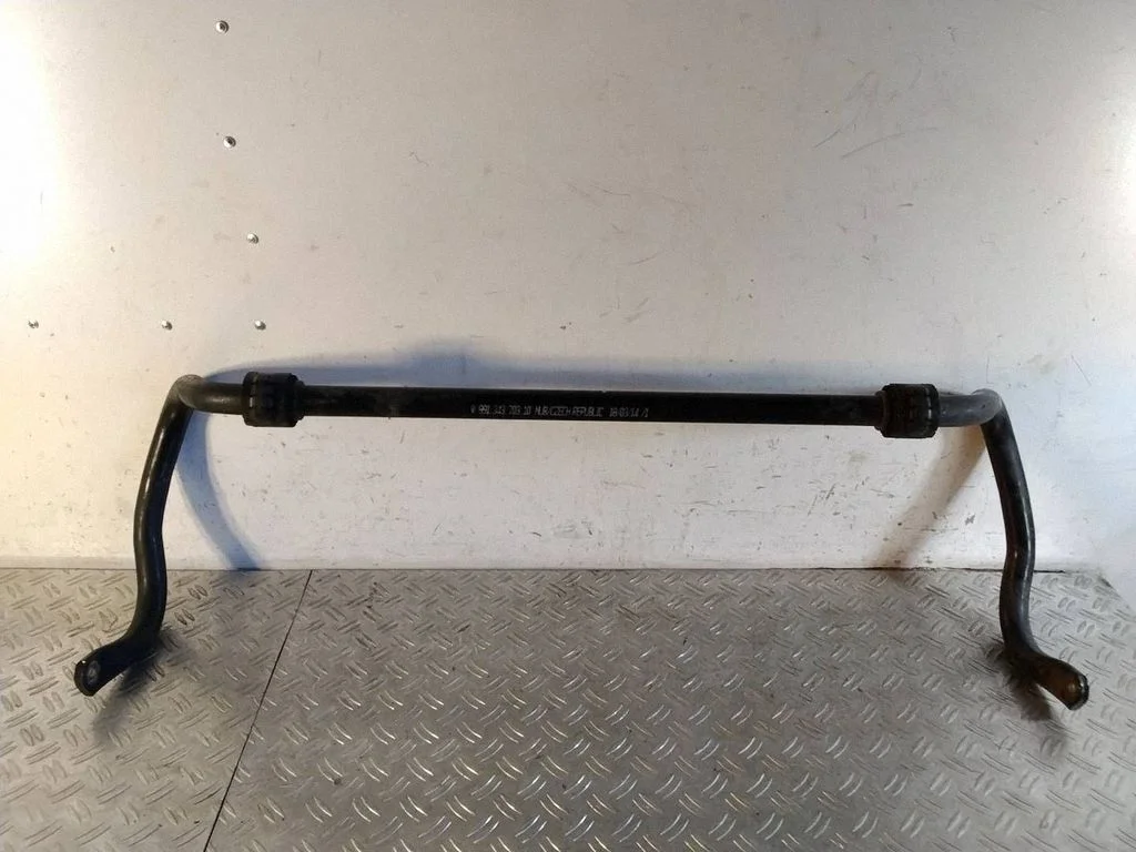 Eesmine stabilisaator (kaldevarras) – Porsche 911 991 (2011-2019)