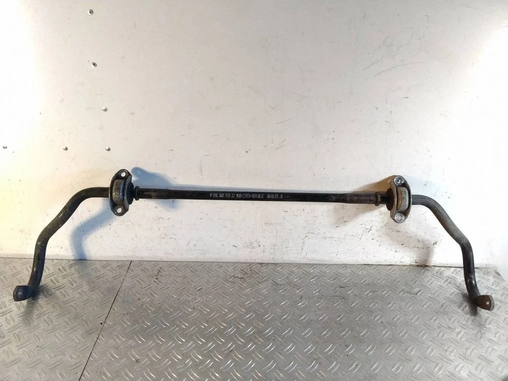 Eesmine stabilisaator (kaldevarras) – Porsche 911 991 (2011-2019)