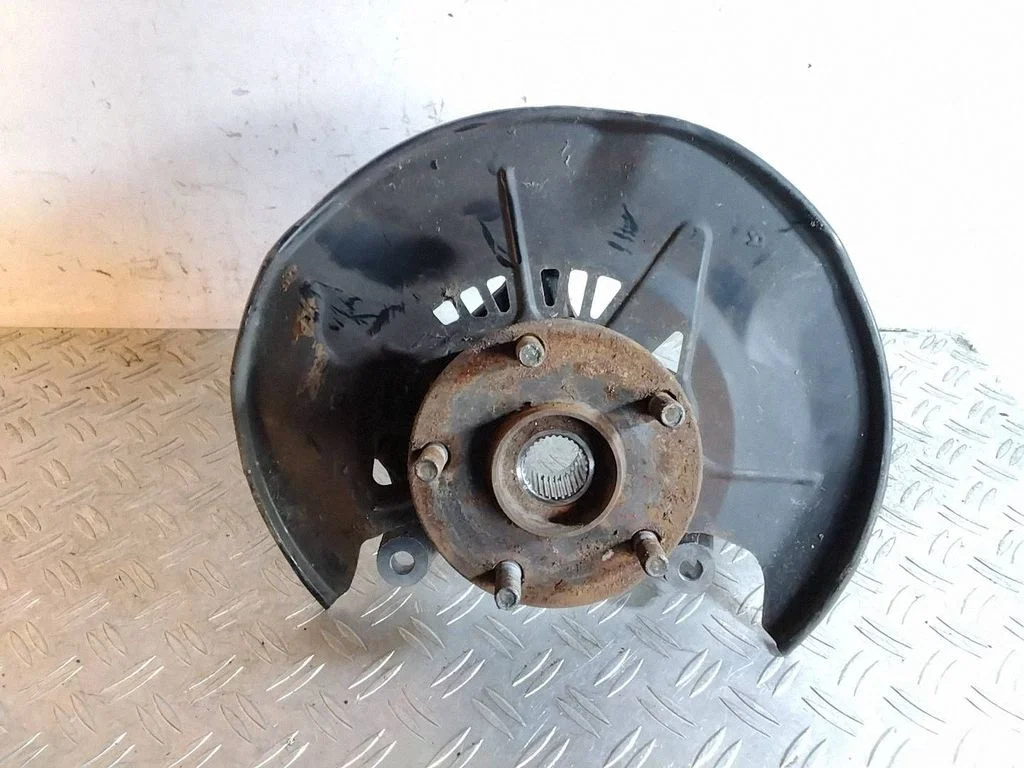 Front wheel hub – Lexus NX (2014-2021)