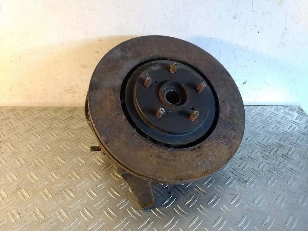 Front wheel hub – Lexus RX III (2008-2015)
