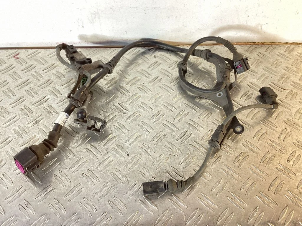 Headlight/headlamp level sensor – Porsche 911 991 (2011-2019)