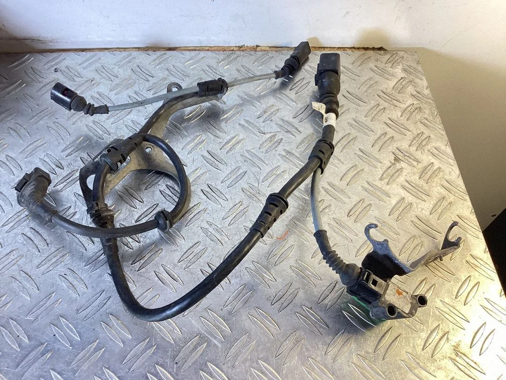 Headlight/headlamp level sensor – Porsche 911 991 (2011-2019)
