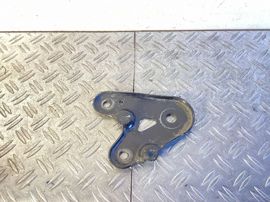 Rear subframe – Tesla Model Y (2020-)