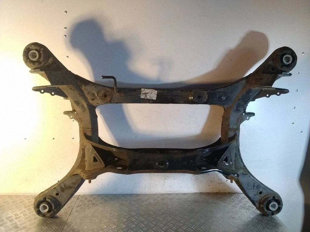 Rear subframe – Lexus RX III (2008-2015)