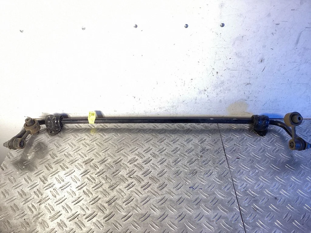 Rear subframe – KIA Niro (2022-)