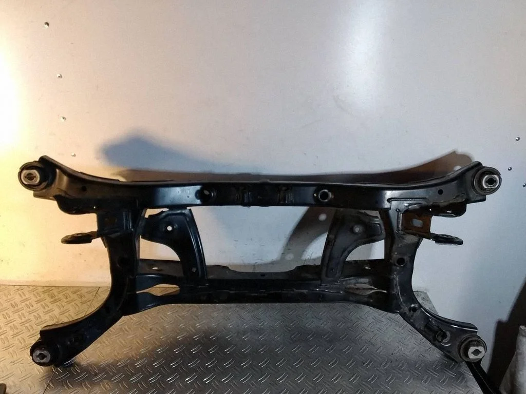 Rear subframe – KIA Niro (2022-)