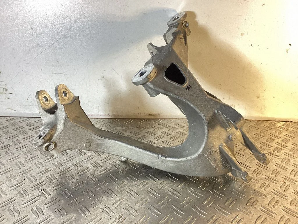 Rear subframe – Porsche 911 991 (2011-2019)