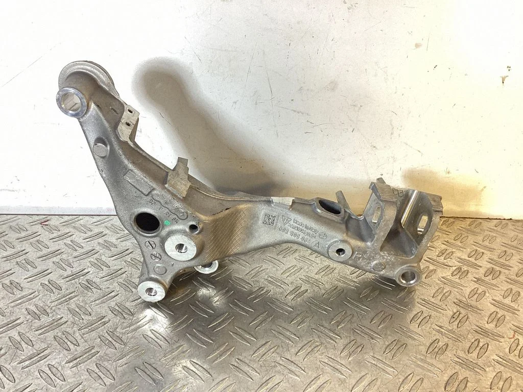 Rear subframe – Porsche 911 992 (2019-)