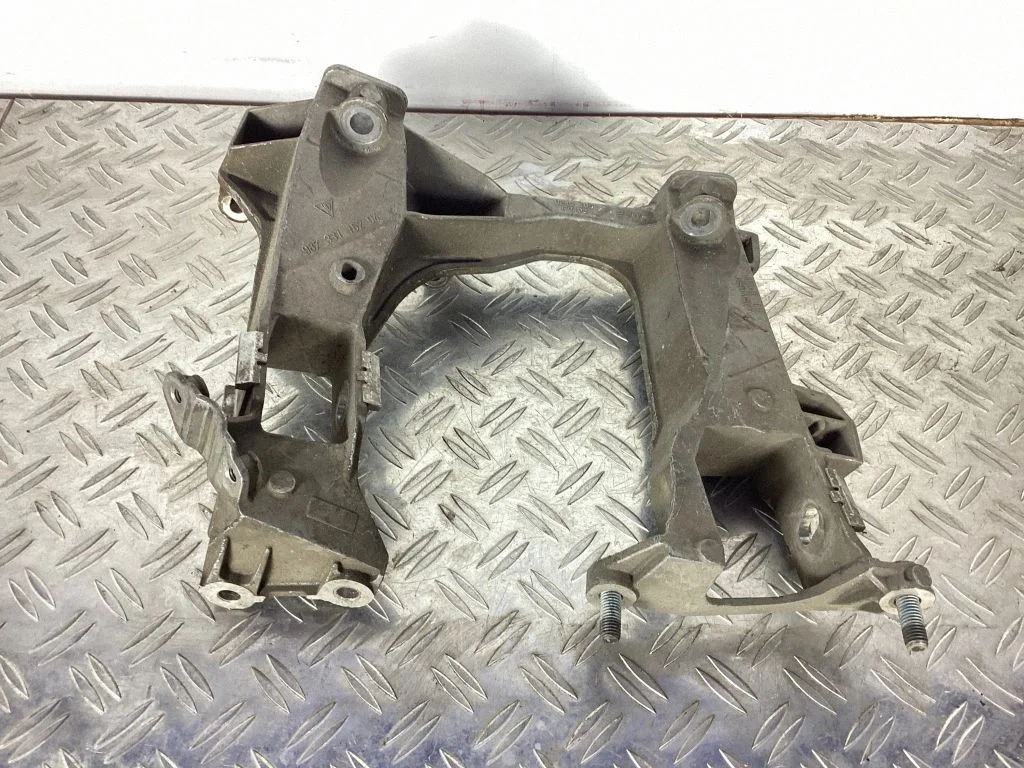 Rear subframe – Porsche Cayman 987 (2005-2012)