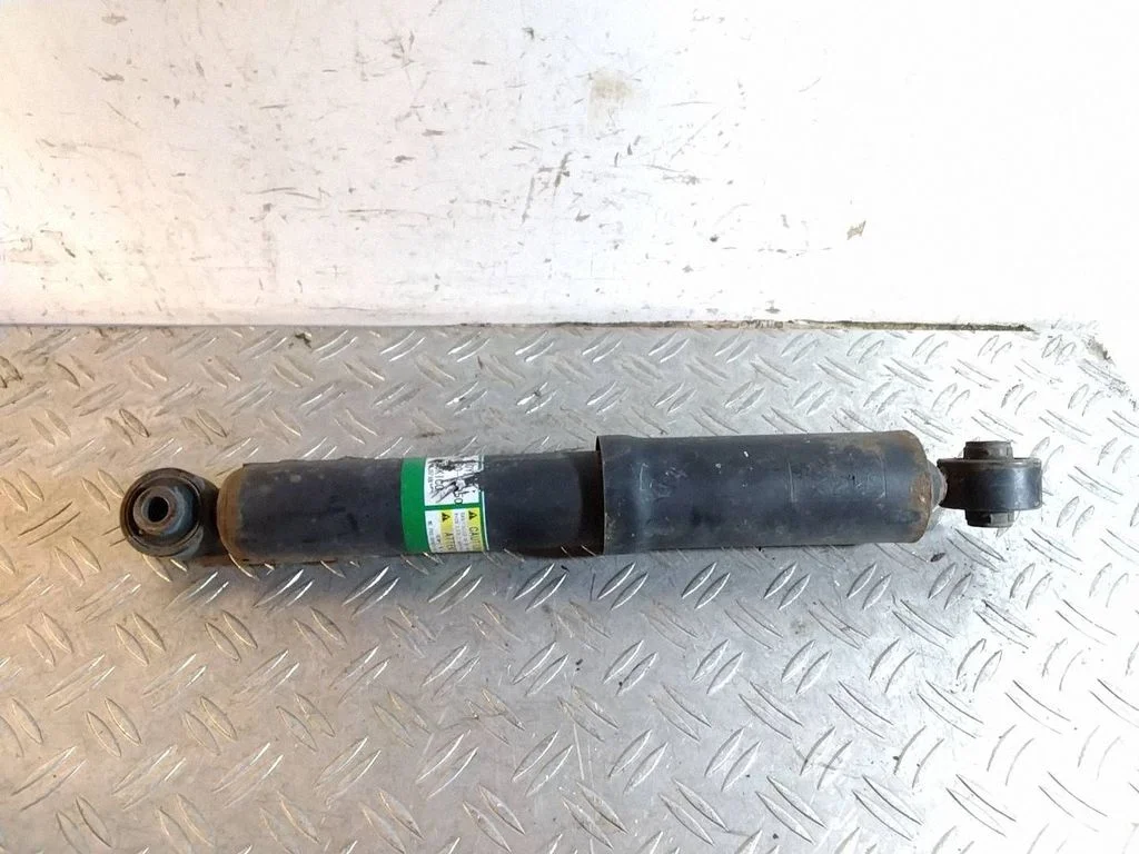 Rear shock absorber/damper – rear right