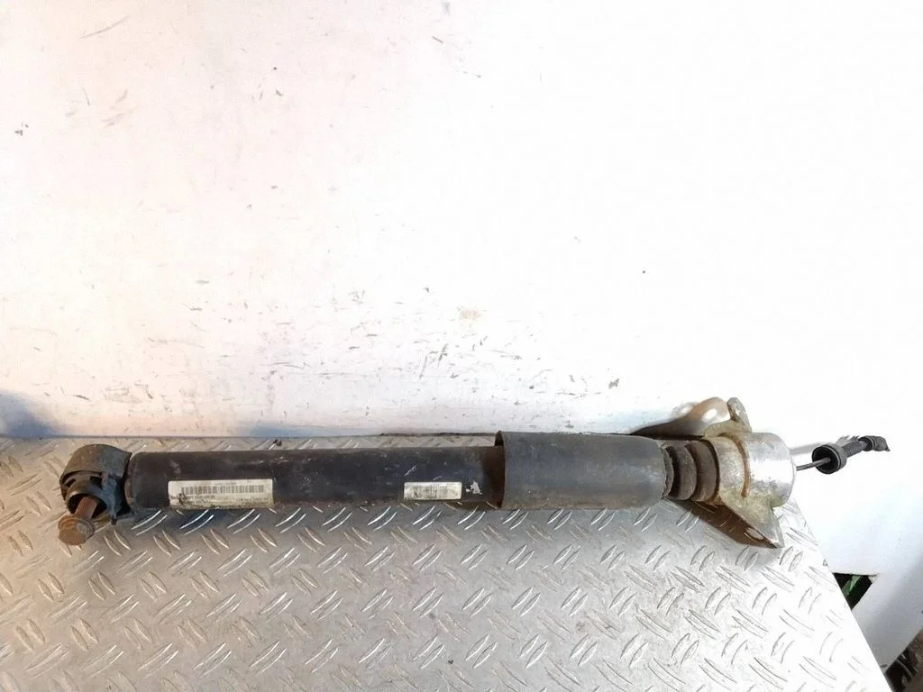 Rear shock absorber/damper 95B513035F