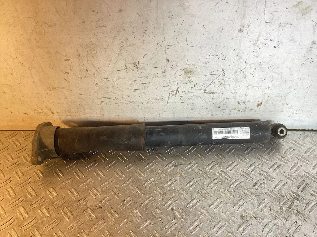 Rear shock absorber/damper A2533201430