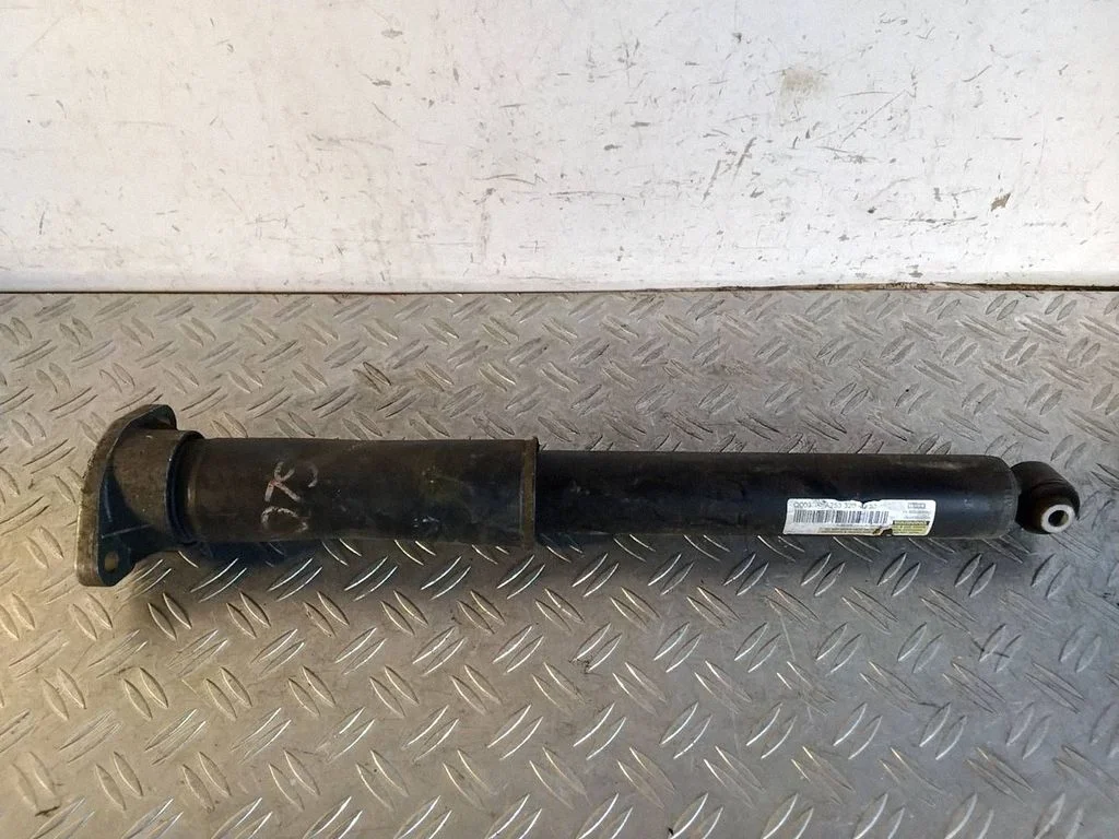 Rear shock absorber/damper A2533201430
