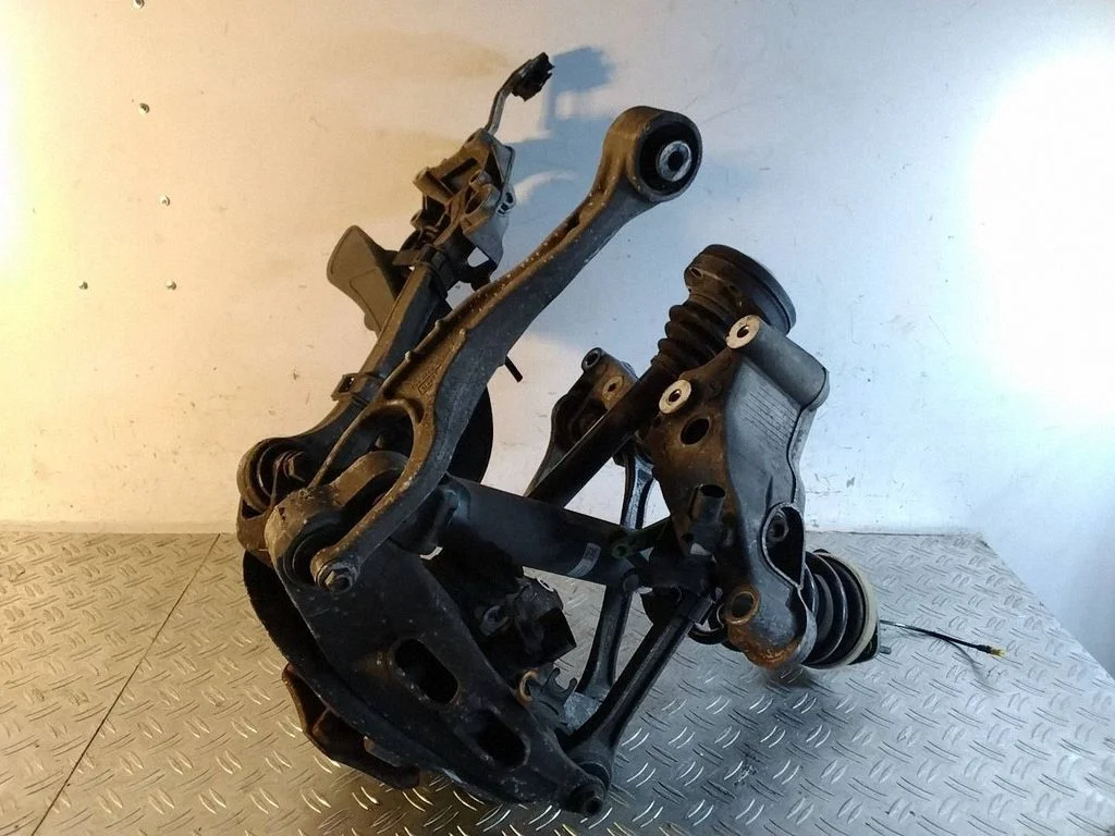 Tagumine käänmik (rummukorpus) – Porsche 911 991 (2011-2019)