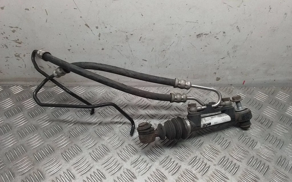Łącznik stabilizatora tylnego – Porsche 911 997 (2004-2013)