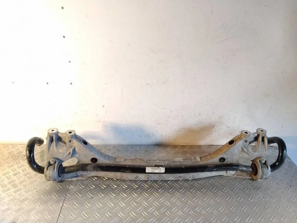 Tagumine stabilisaator – Porsche 911 991 (2011-2019)