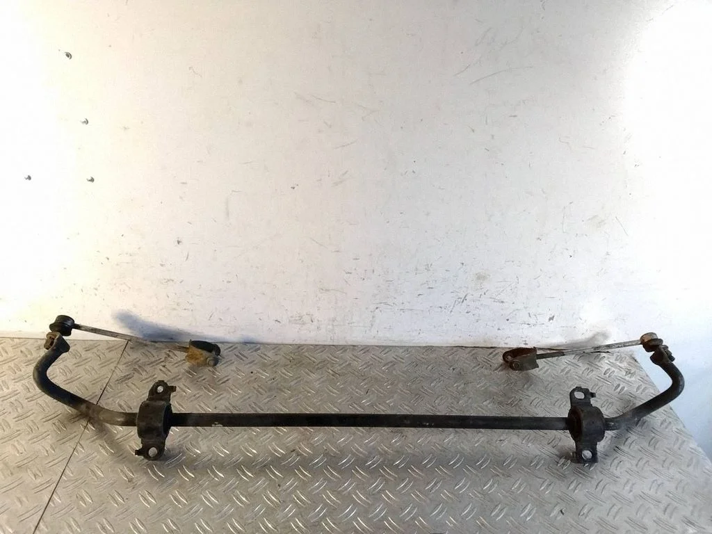 Tagumine stabilisaator