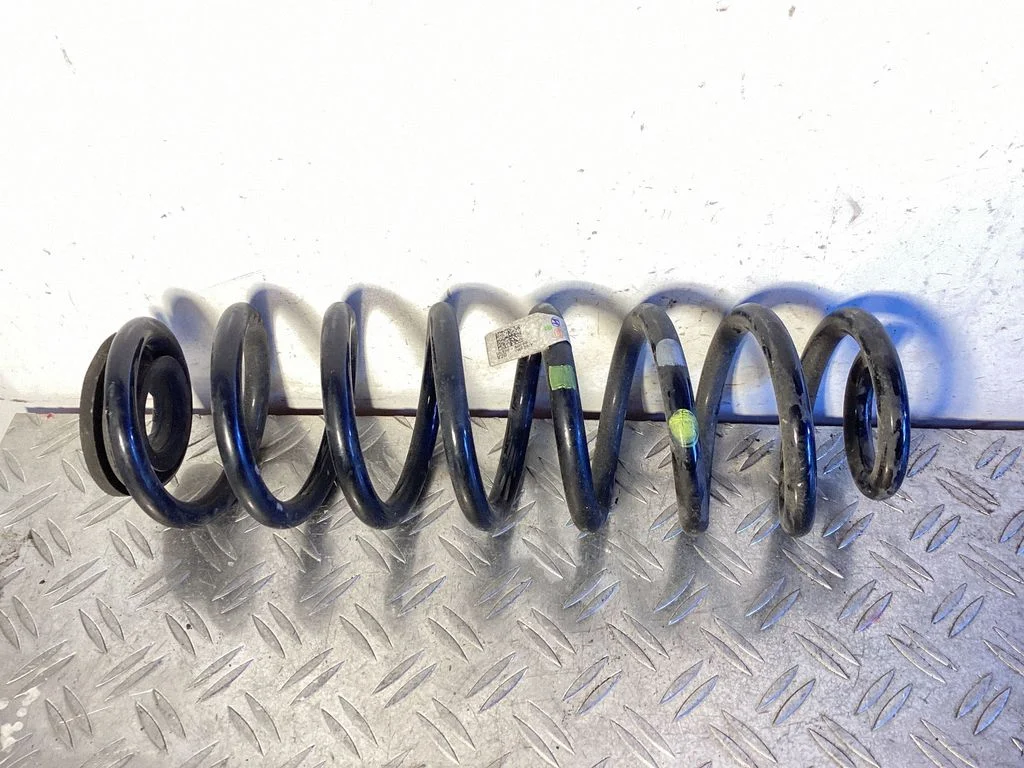 Rear coil spring – KIA Niro (2022-)