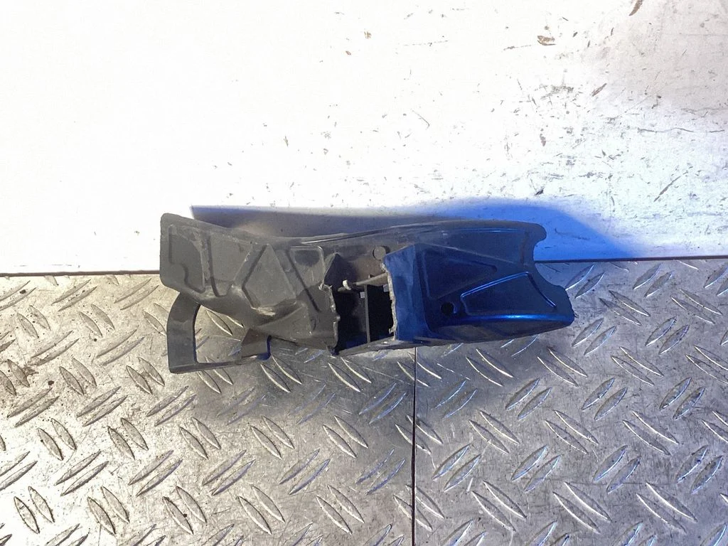Rear upper control arm/wishbone 99133148304