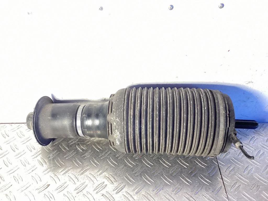 Tagumine õhkvedrustuse padi – Porsche Macan (95B) (2019-)