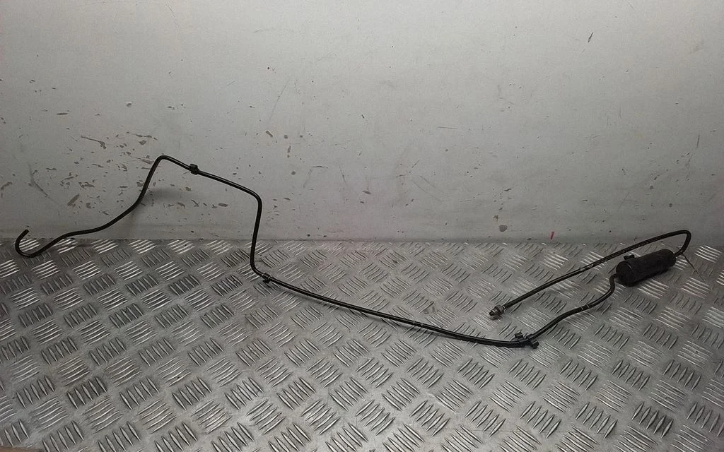 Tagumise õhkvedrustuse toru – Porsche Cayenne (92A) (2010-2017)