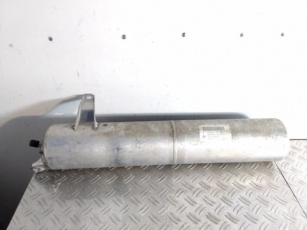 Õhkvedrustuse õhupaak – Porsche Cayenne (92A) (2010-2017)