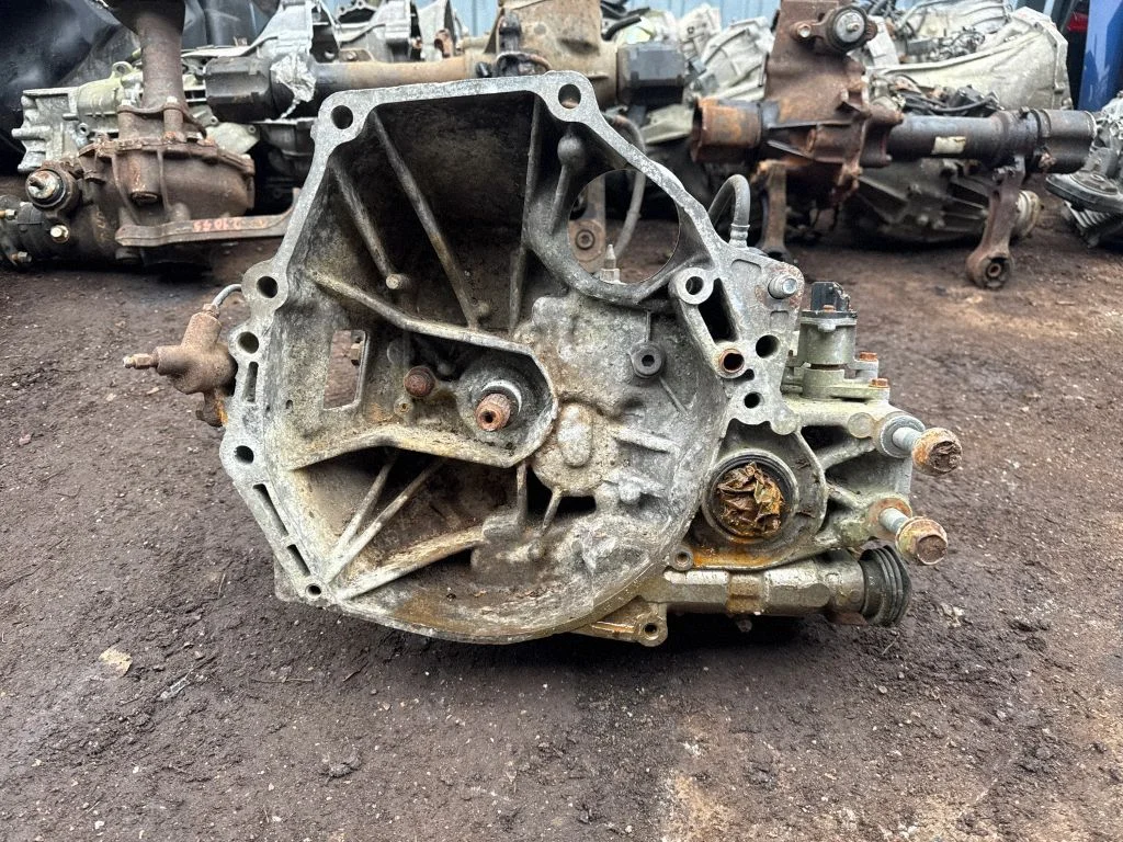 Mehaaniline 5-käiguline käigukast – Honda Civic (1992-1995)
