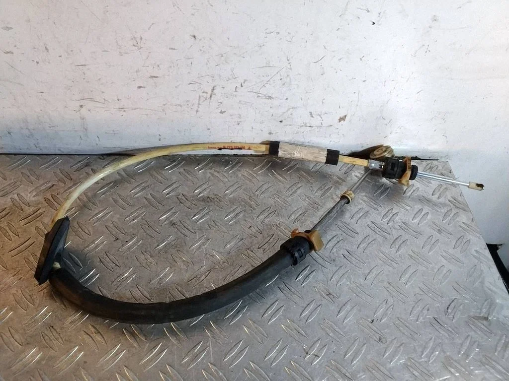 Gear shift cable linkage – Porsche 911 991 (2011-2019)