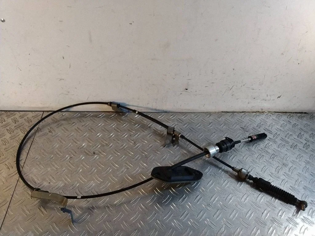 Gear shift cable linkage – Toyota RAV 4 (XA50) (2018-)