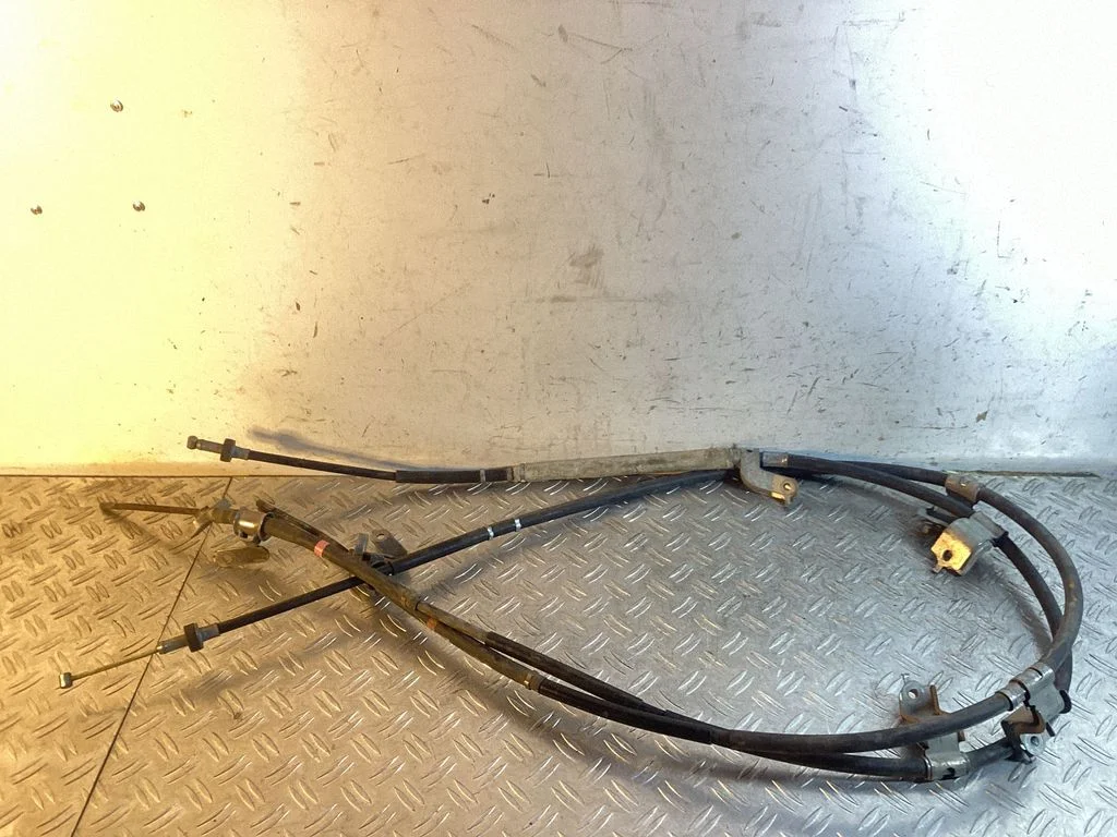 Gear shift cable linkage – Lexus RX III (2008-2015)