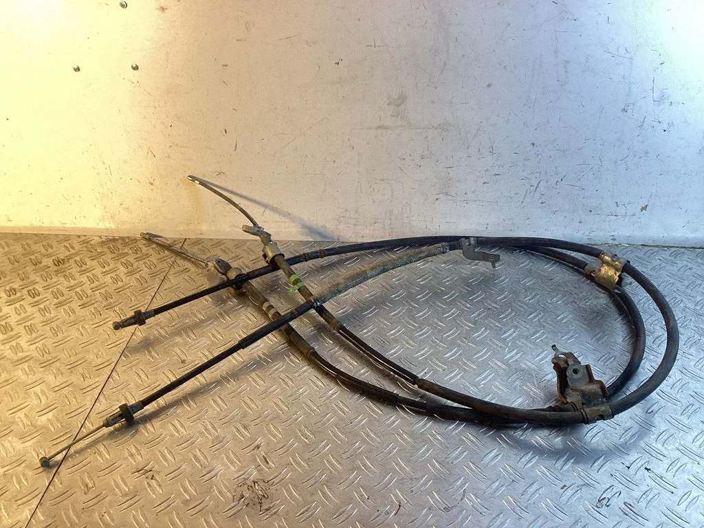 Gear shift cable linkage – Lexus RX III (2008-2015)