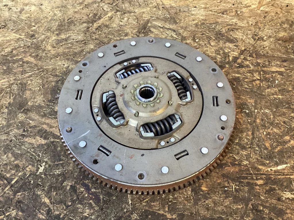 Clutch set kit – Lexus RX 450H (2016-)
