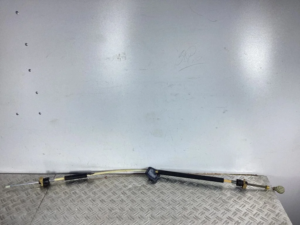 Gear shift cable linkage – Porsche 911 991 (2011-2019)