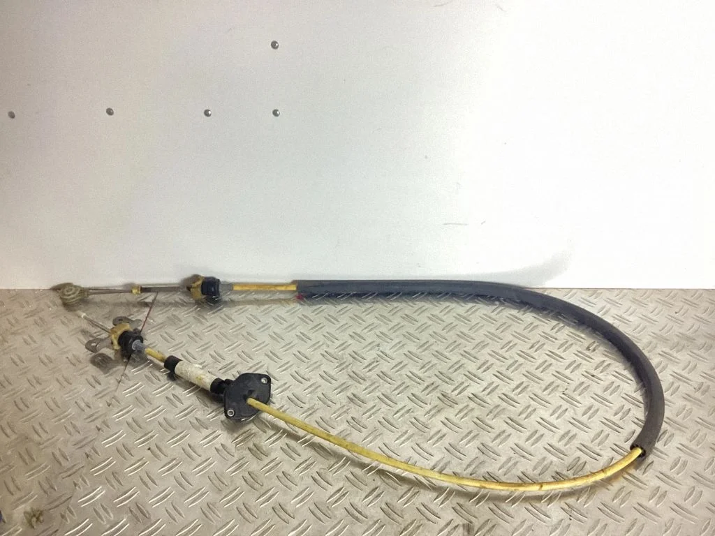 Gear shift cable linkage – Porsche Boxster 981 (2012-2016)