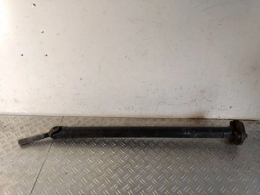 Rear driveshaft/prop shaft – Porsche 911 991 (2011-2019)