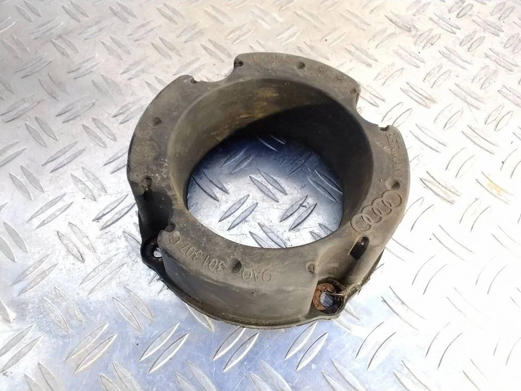 Rear prop shaft donut coupling/joint – Porsche Cayenne (92A) (2010-2017)