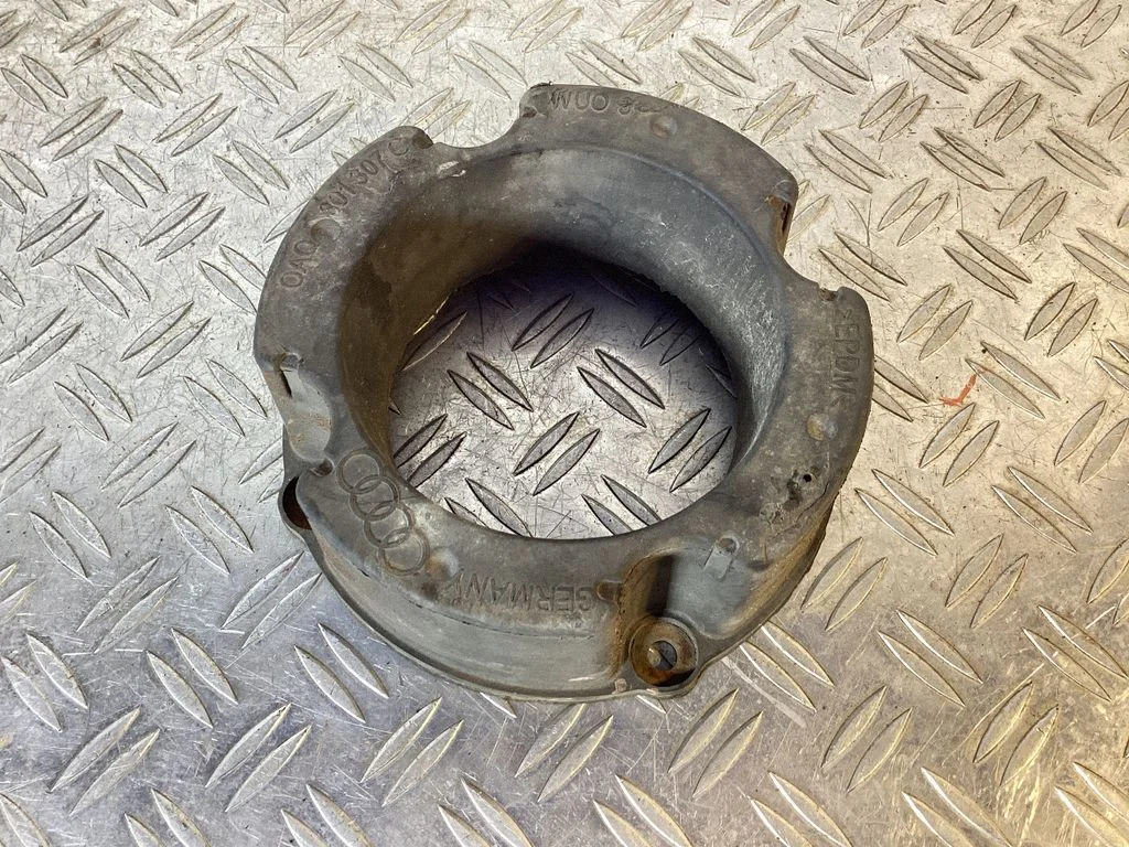 Rear prop shaft donut coupling/joint – Porsche Cayenne (92A) (2010-2017)