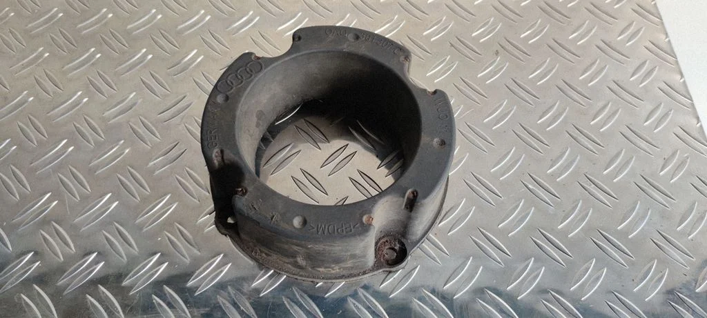 Rear prop shaft donut coupling/joint 0AQ301307C