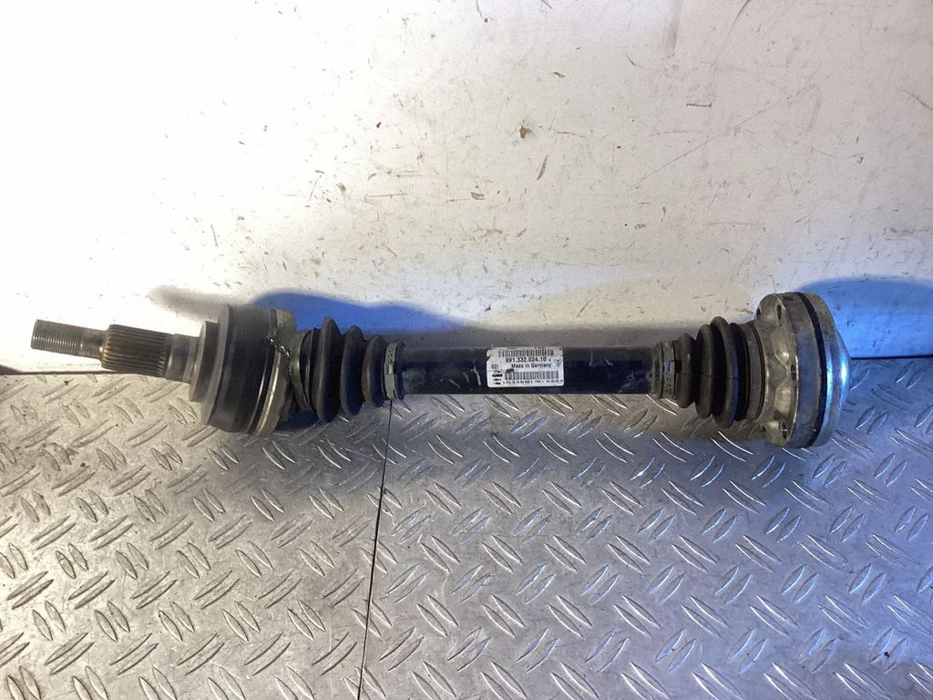 Rear driveshaft 99133202410