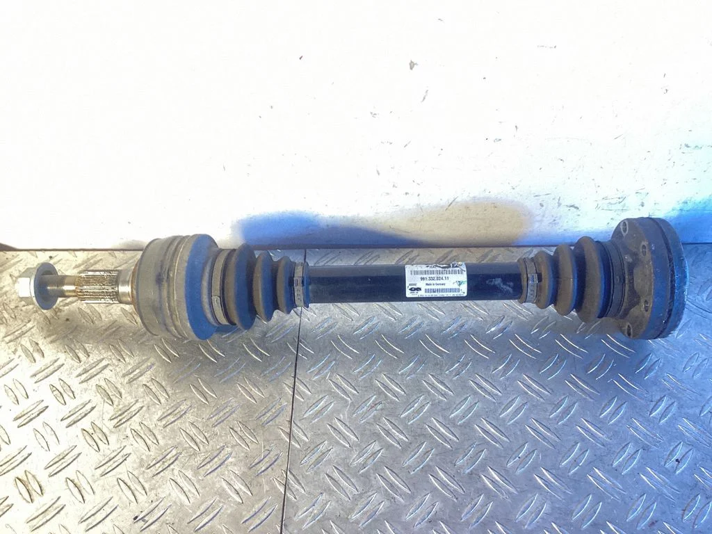 Rear driveshaft 99133202411