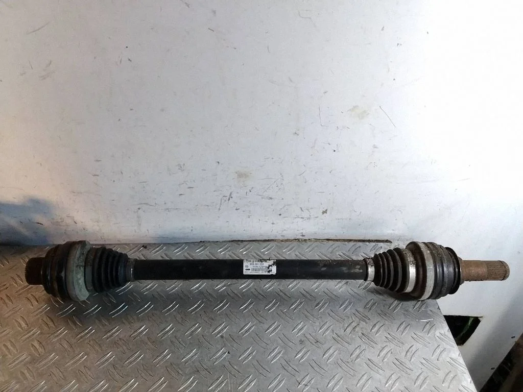 Rear driveshaft 95B501203