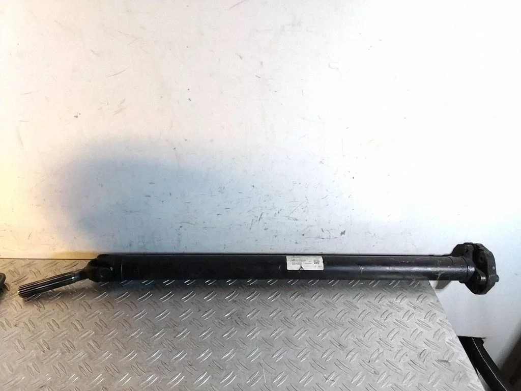 Rear driveshaft/prop shaft – Porsche 911 991 (2011-2019)