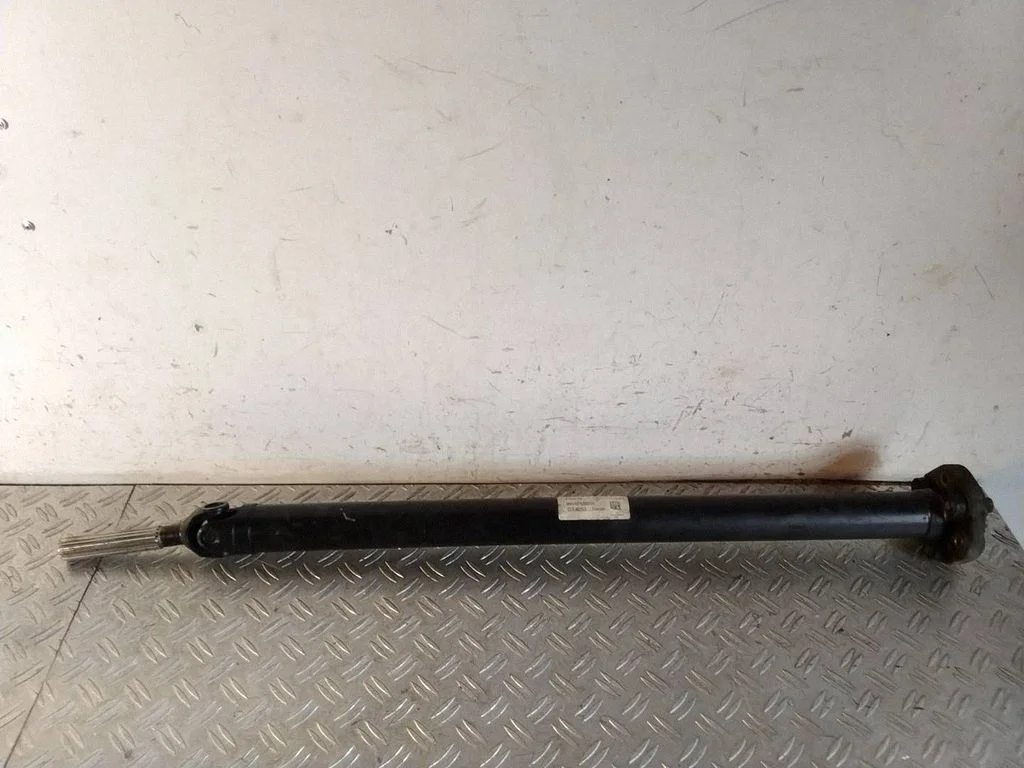 Rear driveshaft/prop shaft – Porsche 911 991 (2011-2019)