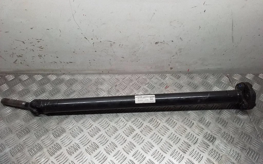 Rear driveshaft/prop shaft – Porsche 911 997 (2004-2013)