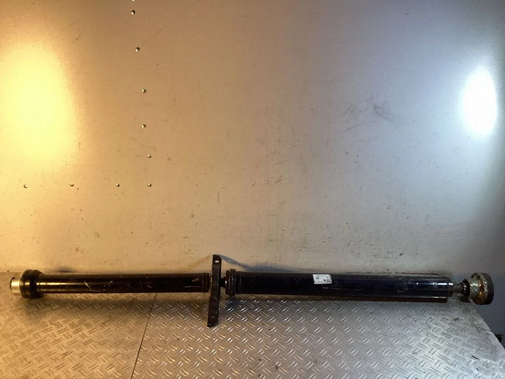 Rear driveshaft/prop shaft – Porsche Macan (95B) (2019-)