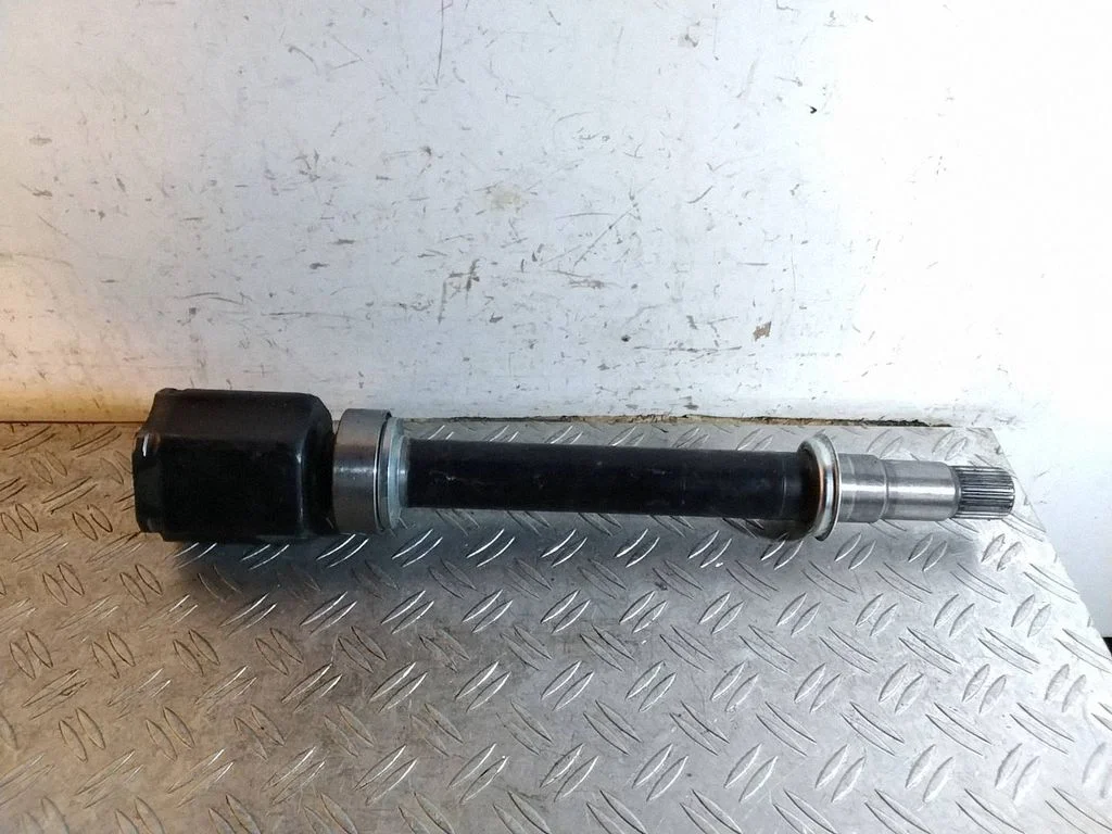 Front driveshaft – Lexus NX (2014-2021)