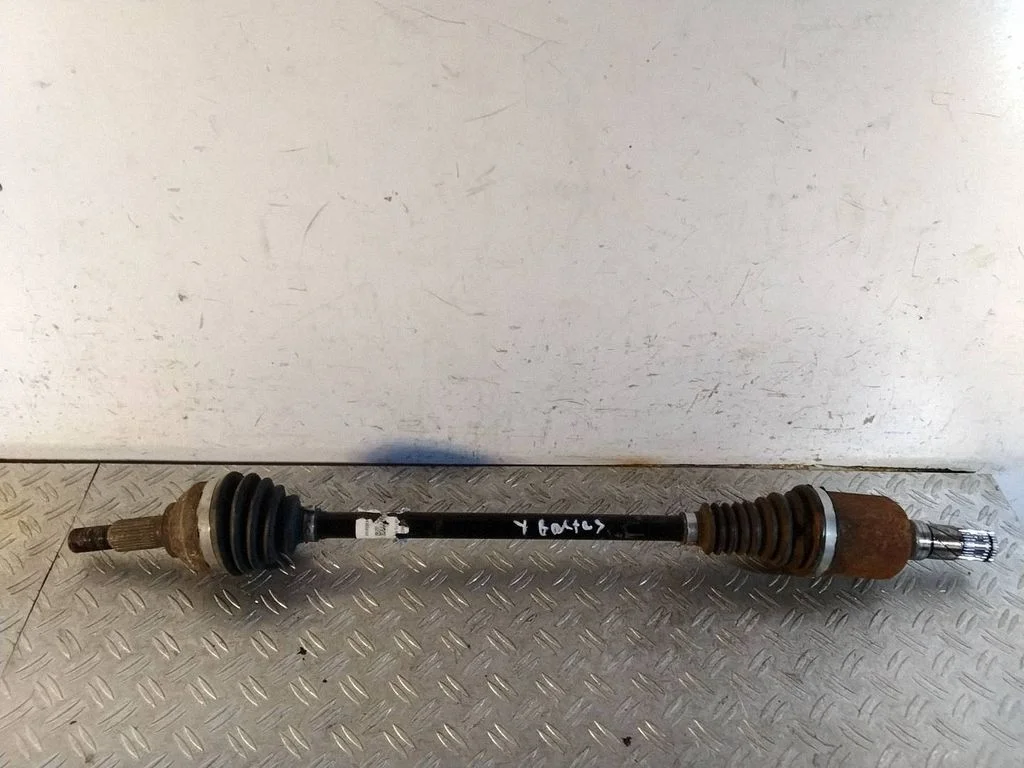 Front driveshaft – Tesla Model Y (2020-)